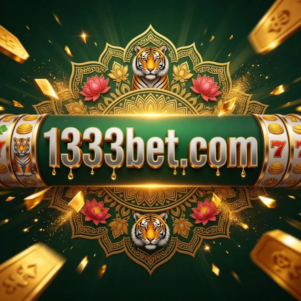 1333BET