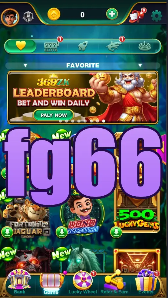 fg66 APK