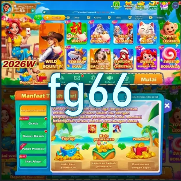 fg66 APK